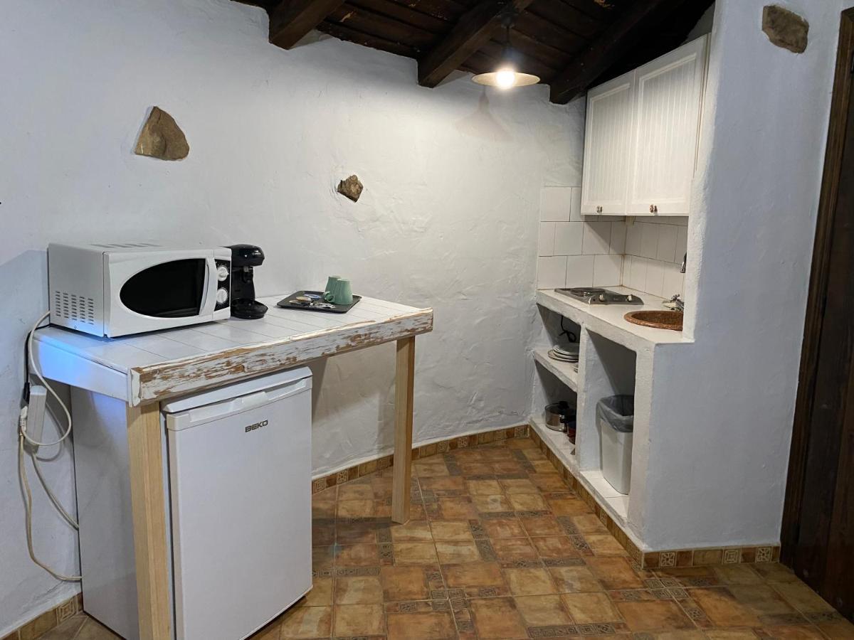 Complejo Rural El Prado Hotel Logrosan Bagian luar foto