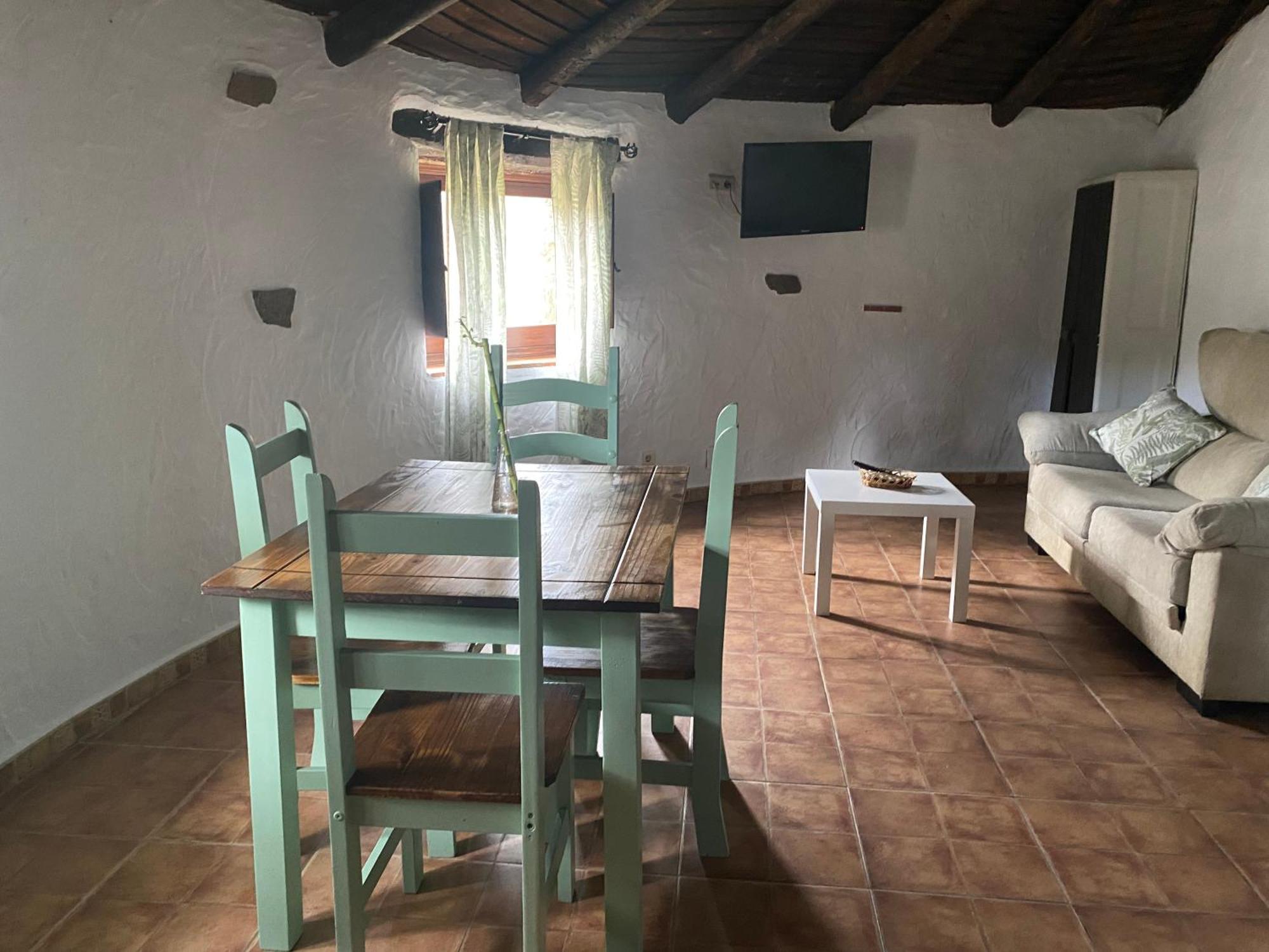Complejo Rural El Prado Hotel Logrosan Bagian luar foto